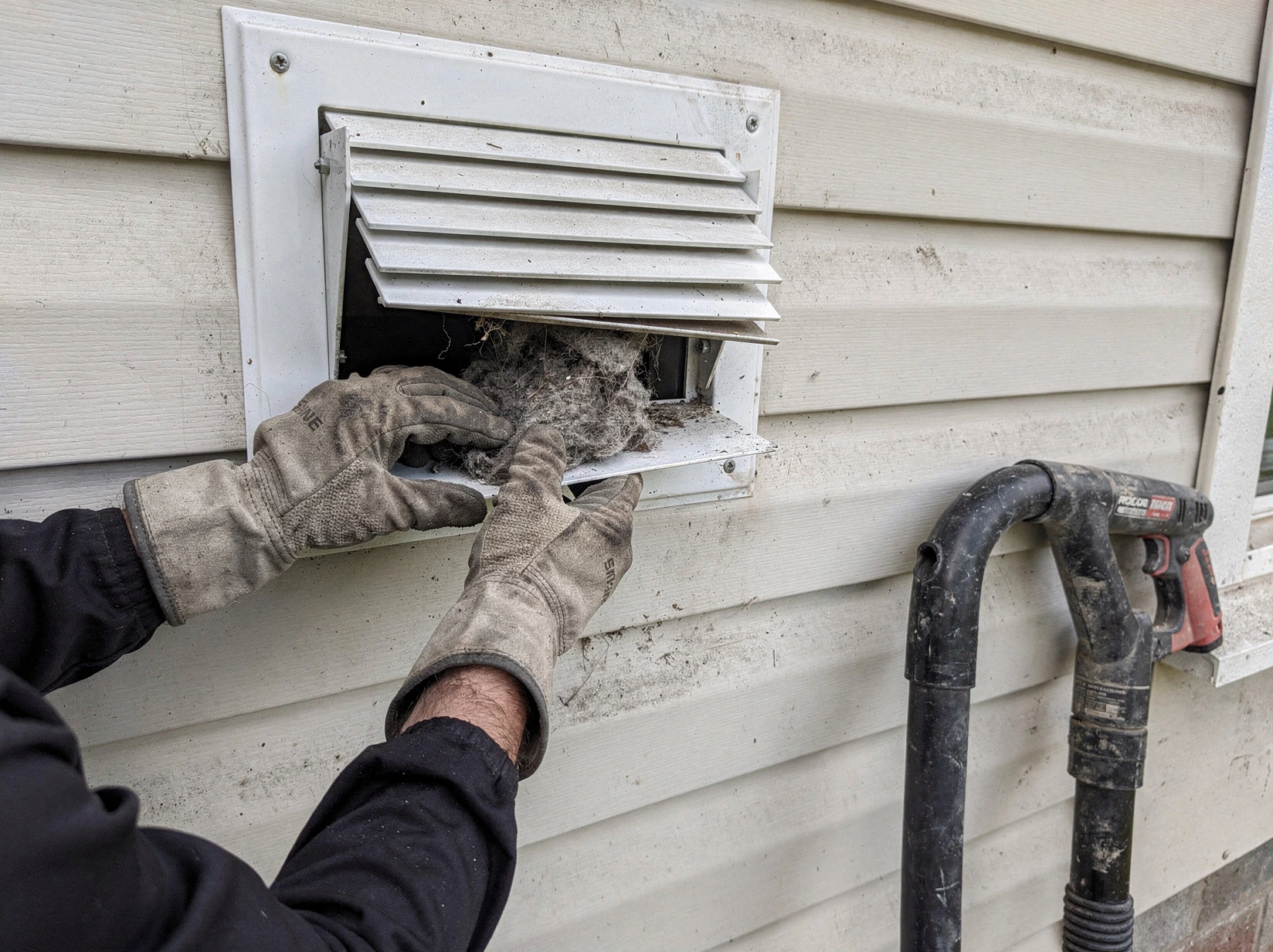 Exhaust Vent Cleaning service in Grayson Valley, AL