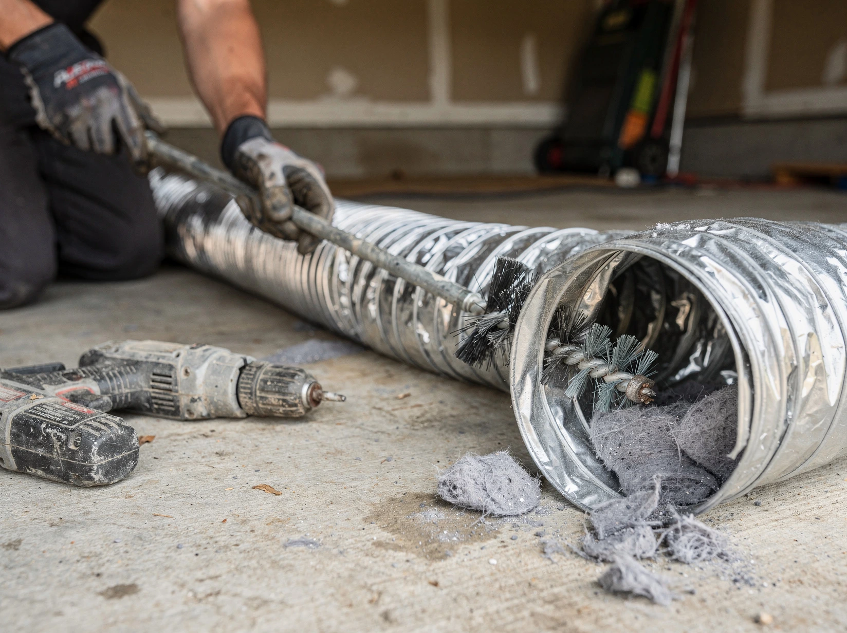 Duct Cleaning service in Grayson Valley, AL