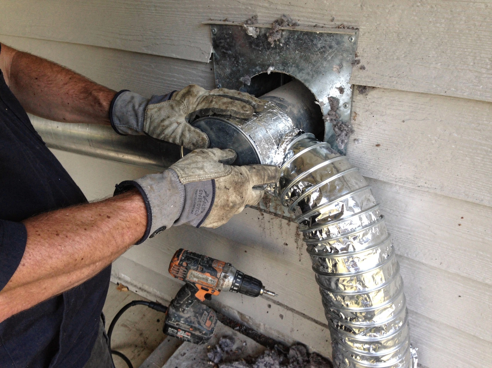 Vent Repair & Installation service in Grayson Valley, AL