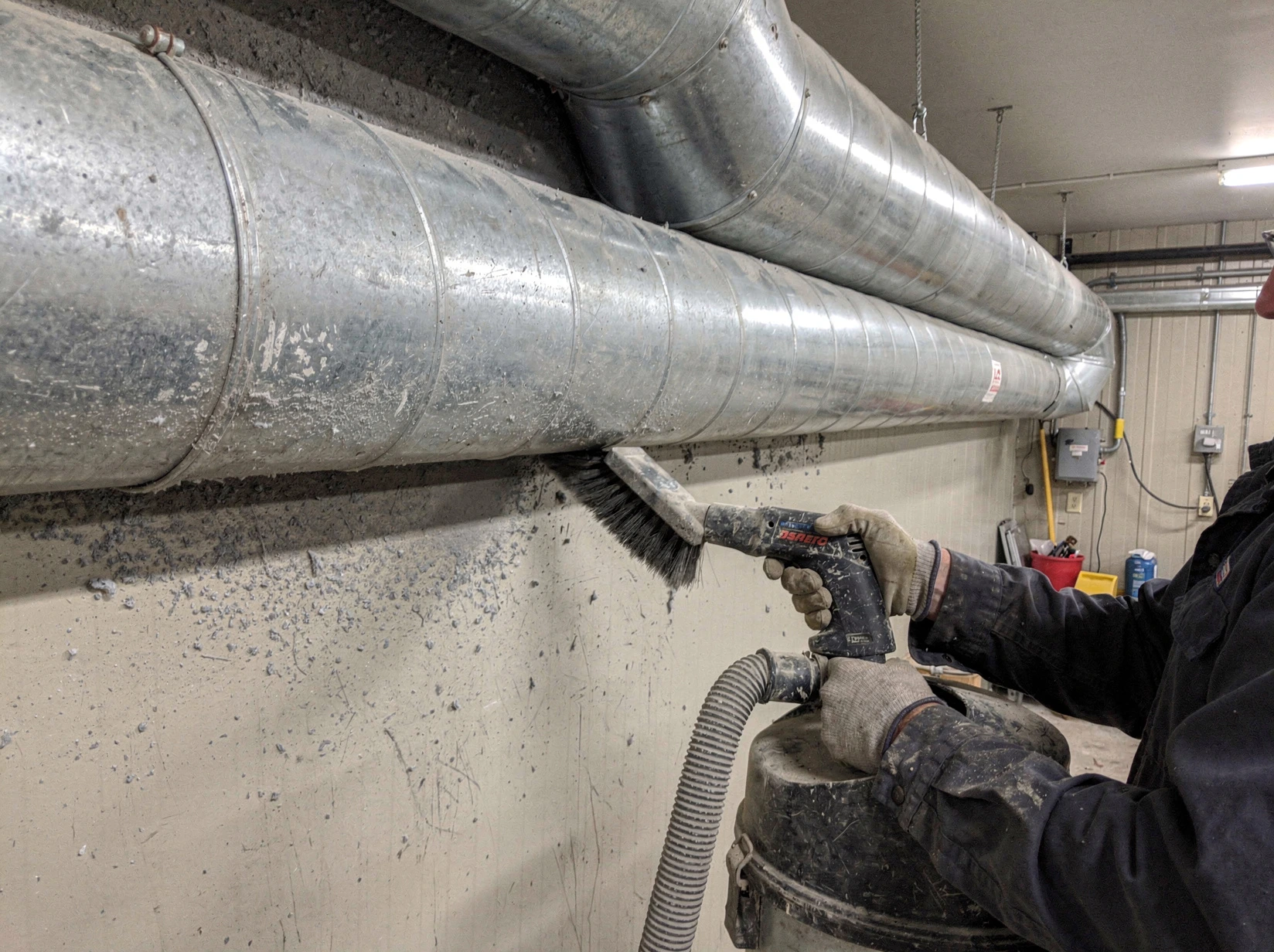 Industrial Vent Cleaning service in Grayson Valley, AL